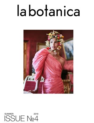 La Botanica Magazine Summer N4-2