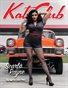 Kat Club No.64 – Scarla Rayne The Heart of Texas Pinup Cover