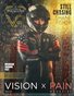 VISION X PAIN MAGAZINE V29