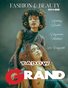 GRAND Fashion Magazine | VOL - 85