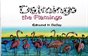Dalmingo the Flamingo