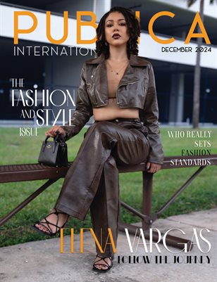 Publica International #38