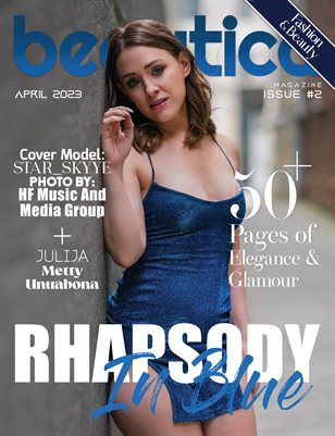 Fashion and Beauty Edition #2