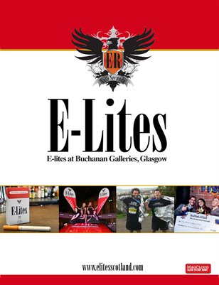 E-Lites Brochure