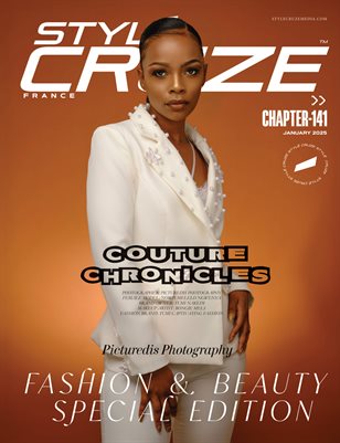 StyleCruze France chapter 141