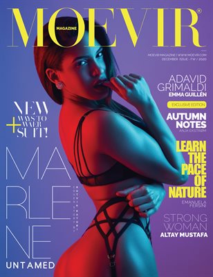 30 Moevir Magazine December Issue 2020