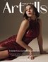 ARTELLS MAGAZINE - FASHION & GLAMOUR JANUARY (Vol 3821)