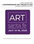 Contemporary Art Projects USA. Vol.101.Art Santa Fe 2023