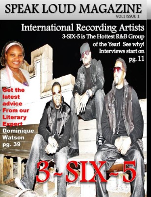 Introductory Issue Vol 1