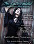 Dark Parlour - Issue #29 - Dark Fall Fashions