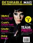Desirable Magazine Issue 2