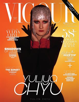 Fashion & Beauty | January Issue 17