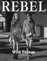 Rebel Magazine Issue AJ