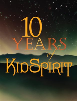 10 Years of KidSpirit