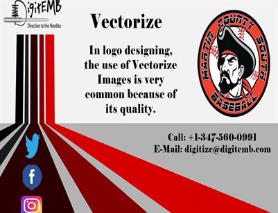 Vectorize