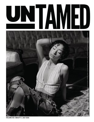 UNTAMED BEAUTY (Vol. 425 July 2026)