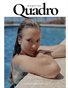 QUADRO MAGAZINE - PORTRAIT APRIL (Vol 1562)