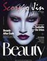 SCORPIO JIN MAGAZINE VOLUME 111 | SEPTEMBER 2026 | ISSUE 2