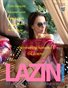Lazin Magazine - Simmering Summer - August 2021