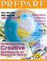 PREPARE Magazine - August 2013 Issue