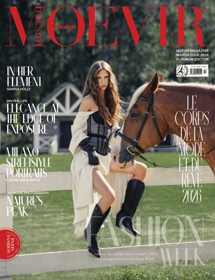 02 Moevir Magazine March Issue 2026