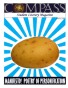 The Compass Student Literary Magazine: January 2012