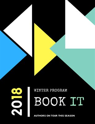 BOOK It! Winter, 2018