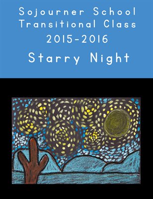 Starry Night