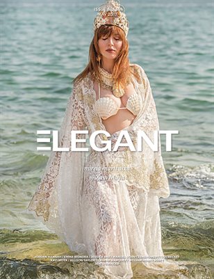 Fashion #1 (May 2017)