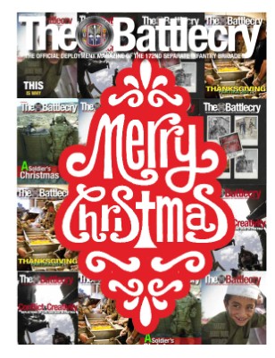 The BattleCry: Christmas Edition Part 2