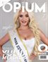 Opium Red April #76 Vol 03