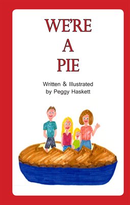 We're a Pie