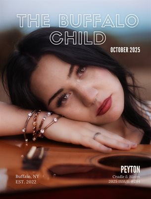 The Buffalo Child Issue #284