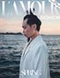 L´AMOUR Magazine_BE YOUR BETTER YOURSELF.