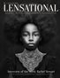 LENSATIONAL Model and Photographer Magazine #14 Issue | Black and White - December 2019