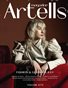 ARTELLS MAGAZINE - FASHION & GLAMOUR JULY (Vol 4175)