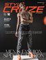 December 2023 Issue (Vol: 702)| STYLÉCRUZE Magazine