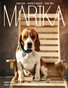 MARIKA MAGAZINE NATURE & TRAVELS (ISSUE 6243 - APRIL)