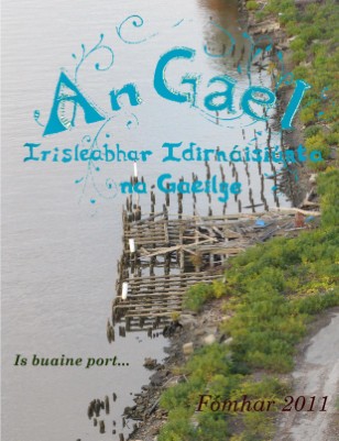 Fómhar 2011