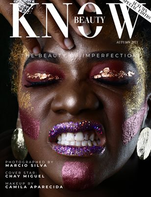 KNOW magazine_THE BEAUTY OF IMPERFECTION