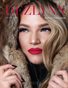 DEZLYNN | BEAUTY MAGAZINE | ISSUE II (Holiday Cover)