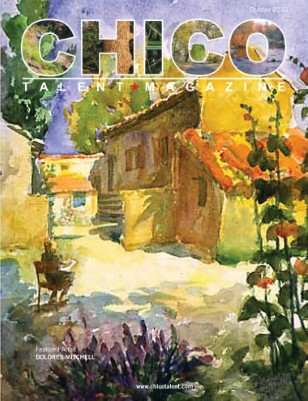 October 2010 Edition