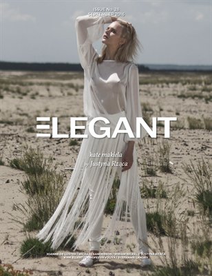 Love for Nature #4 (September 2016)