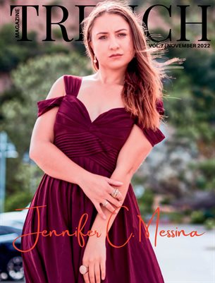 TRENCHMAGAZINE | VOL.7 | NOVEMBER 2022