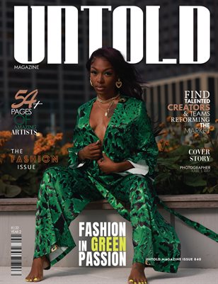 Fasion and Glamour 4