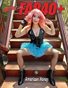 2026, Retro Lovely, Fab40+ VOL-18, American Honey Cover.