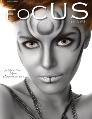 Focus Magazine 2011