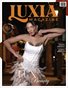 Luxia Mag 628 - Sarah  