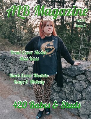 2022 ALB 420 Babes & Studs