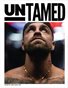 UNTAMED MEN (Vol. 493 August 2026)
